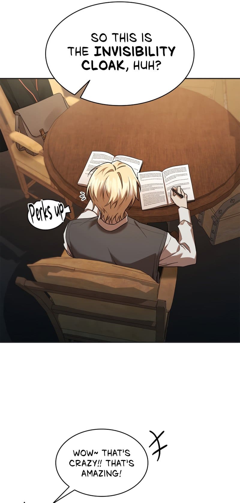 Infinite Mage, Chapter 49 image 26